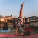 Guide yoga : bienfaits pour sportifs et coaching privé