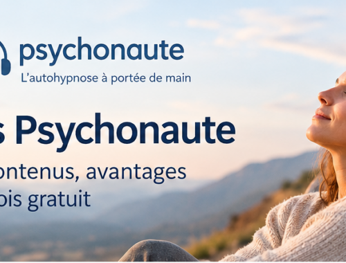 Avis Psychonaute : prix, contenus, avantages et un mois gratuit