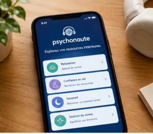 Avis Psychonaute : prix, contenus, avantages et un mois gratuit