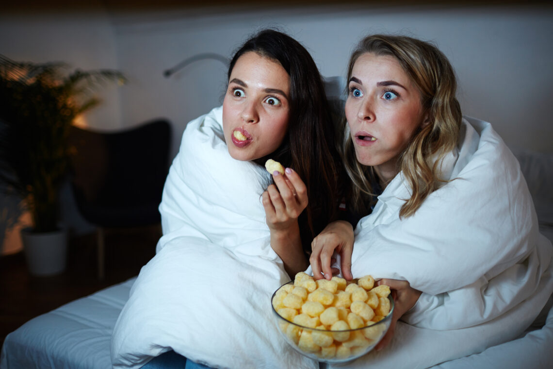 Que manger le soir pour éviter la faim pendant la nuit ?