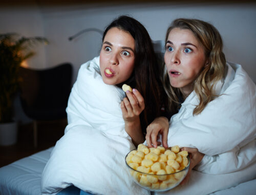 Que manger le soir pour éviter la faim pendant la nuit ?