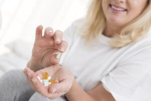 Peut-on prendre du magnésium et de la vitamine D ensemble ?