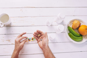 Peut-on prendre du magnésium et de la vitamine D ensemble ?