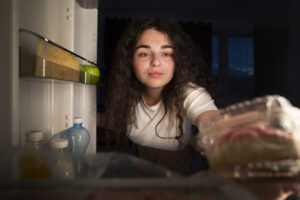 Que manger le soir pour éviter la faim pendant la nuit ?