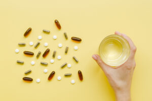 Peut-on prendre du magnésium et de la vitamine D ensemble ?